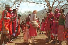 The White Masai - Photo Gallery