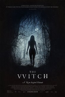 The Witch - Photo Gallery