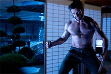The Wolverine 3D - Photo Gallery