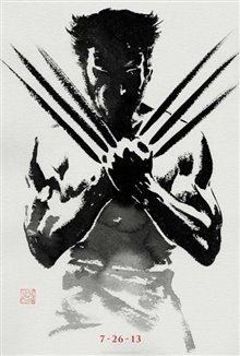 The Wolverine - Photo Gallery
