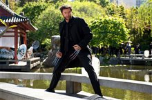 The Wolverine - Photo Gallery