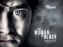The Woman in Black - Photo Gallery