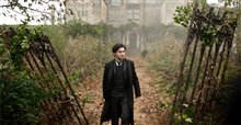 The Woman in Black - Photo Gallery