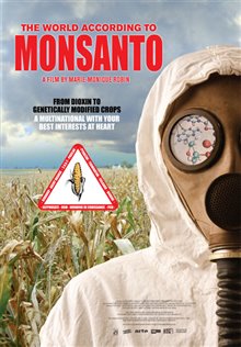 The World According to Monsanto - Photo Gallery