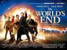 The World's End - Photo Gallery