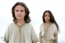 The Young Messiah - Photo Gallery