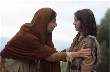 The Young Messiah - Photo Gallery