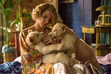The Zookeeper's Wife - Photo Gallery