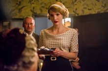 The Zookeeper's Wife - Photo Gallery