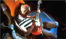 This Is Spinal Tap - Photo Gallery