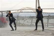 This Means War - Photo Gallery
