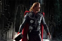 Thor 3D - Photo Gallery
