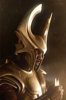 Thor 3D - Photo Gallery