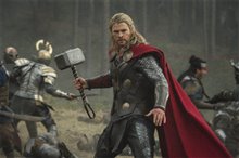 Thor: The Dark World 3D - An IMAX 3D Experience - Photo Gallery
