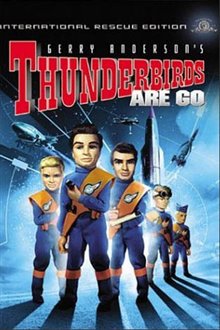 Thunderbirds are GO - Photo Gallery