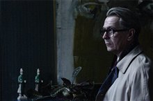 Tinker Tailor Soldier Spy - Photo Gallery