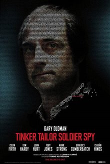 Tinker Tailor Soldier Spy - Photo Gallery