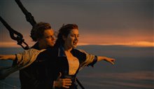 Titanic 3D - Photo Gallery