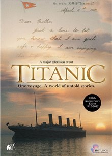 Titanic (mini-series) - Photo Gallery