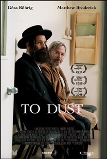 To Dust - Photo Gallery