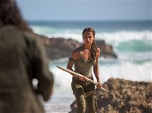 Tomb Raider - Photo Gallery