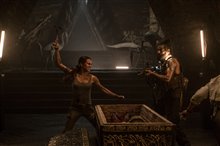 Tomb Raider - Photo Gallery