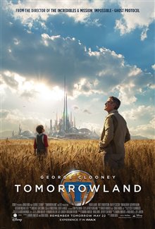 Tomorrowland - Photo Gallery