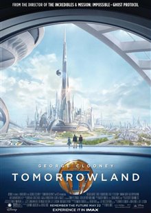 Tomorrowland - Photo Gallery