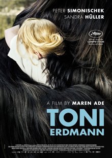 Toni Erdmann - Photo Gallery