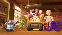 Toy Story 3 - Photo Gallery