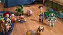 Toy Story 3: An IMAX 3D Experience - Photo Gallery