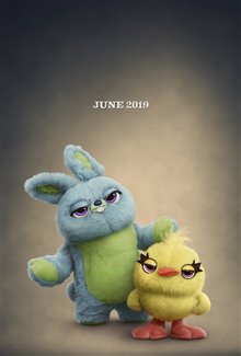 Toy Story 4 - Photo Gallery