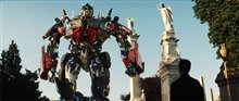 Transformers: Revenge of the Fallen - The IMAX Experience - Photo Gallery