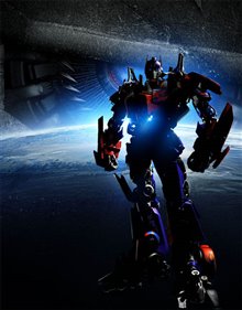 Transformers: The IMAX Experience - Photo Gallery