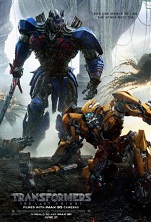 Transformers: The Last Knight - Photo Gallery