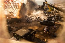 Transformers: The Last Knight - An IMAX 3D Experience - Photo Gallery