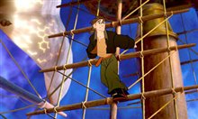 Treasure Planet: The IMAX Experience - Photo Gallery