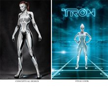 TRON: Legacy - An IMAX 3D Experience - Photo Gallery