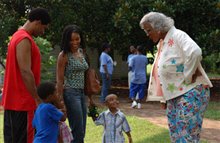 Tyler Perry's Madea's Family Reunion - Photo Gallery