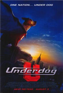 Underdog - Photo Gallery