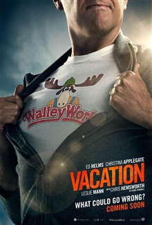 Vacation - Photo Gallery