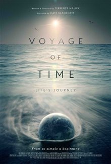 Voyage of Time: Life’s Journey - Photo Gallery