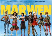 Welcome to Marwen - Photo Gallery