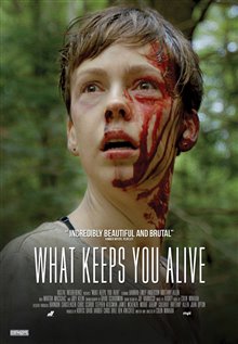 What Keeps You Alive - Photo Gallery