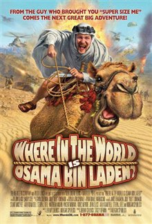 Where in the World Is Osama Bin Laden? - Photo Gallery