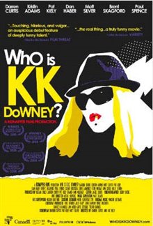 Who is KK Downey? - Photo Gallery
