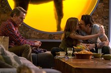 Why Him?  - Photo Gallery