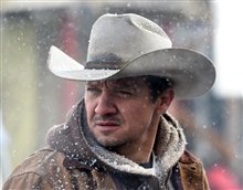 Wind River - Photo Gallery