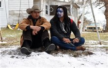 Wind River - Photo Gallery
