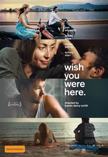 Wish You Were Here - Photo Gallery